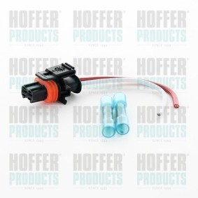 Kabelreparatursatz, Einspritzventil für FIAT von HOFFER