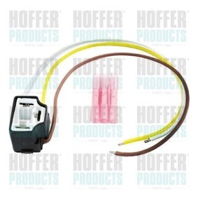 Compre Faros de carretera de HOFFER online para 121 II (DB) a precios moderados