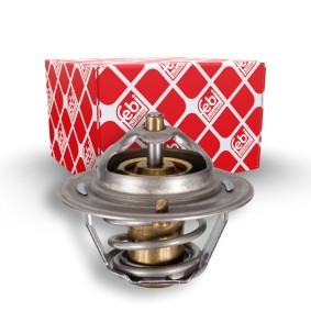 Kühlwasserthermostat von FEBI BILSTEIN