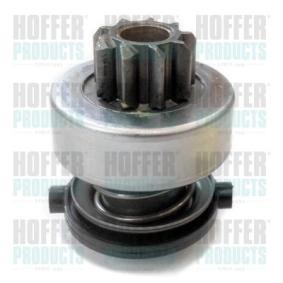 Achetez des Pignon, démarreur HOFFER 47003 à prix pour 14,20 €