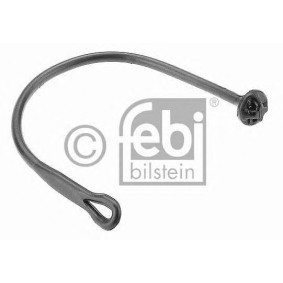Köp Lastutrymme, övertäckning av FEBI BILSTEIN 17897 till det låga priset 51,54 kr