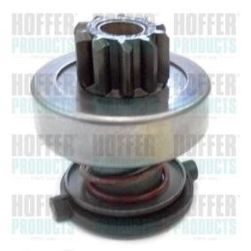Ritzel, Starter 47072 von HOFFER günstig für 25,05 € online kaufen