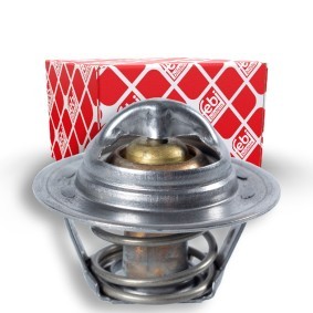 Kühlwasserthermostat von FEBI BILSTEIN