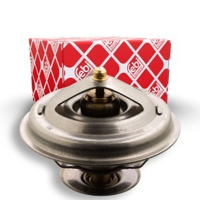 Köp Termostat, kylvätska av FEBI BILSTEIN 17920 till det låga priset 176,58 kr