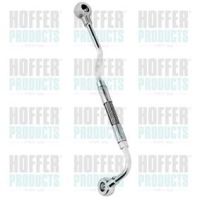 Ölleitung für Turbolader 63017 für Agila Mk II (B) (H08) für 67,66 CHF