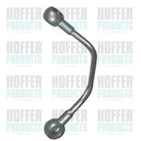 OPEL Ölleitung für Turbolader von HOFFER