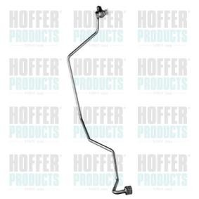 Ölleitung für Turbolader 63044 für A4 Avant (8ED, B7) für 64,52 CHF