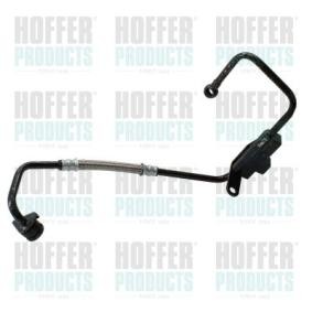 Ölleitung für Turbolader 63111 für A4 Avant (8ED, B7) für 120,83 CHF