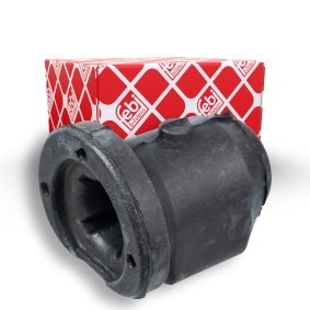 NISSAN Lagerung, Lenker von FEBI BILSTEIN