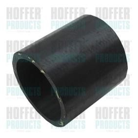 Ladeluftschlauch von HOFFER