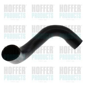 Compre Tubo do intercooler de HOFFER online para ESPACE III (JE0_) a preços moderados
