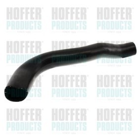 Ladeluftschlauch 961044 von HOFFER günstig für 42,43 € online kaufen