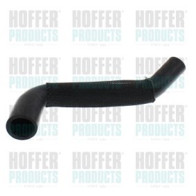 Ladeluftschlauch für FIAT von HOFFER