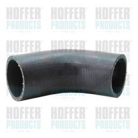 Ladeluftschlauch 961051 von HOFFER günstig für 23,11 € online kaufen