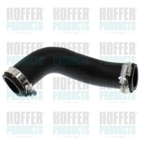 Ladeluftschlauch 961055 von HOFFER günstig für 37,54 € online kaufen