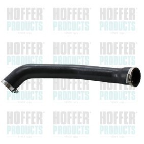 Ladeluftschlauch 961181 für MAZDA