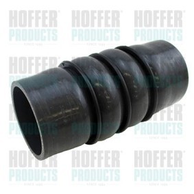 Ladeluftschlauch 96138 von HOFFER günstig für 40,78 € online kaufen