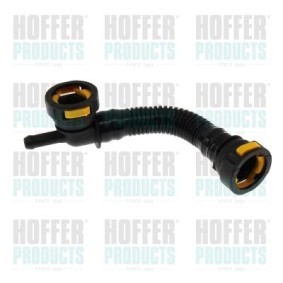 Köp Slang, vevhusventilation av HOFFER 961463 till det låga priset 313,84 kr