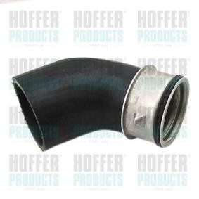 Ladeluftschlauch 96350 von HOFFER günstig für 35,07 € online kaufen