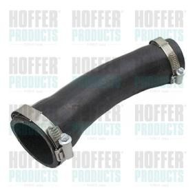 Ladeluftschlauch 96374 von HOFFER günstig für 44,40 € online kaufen