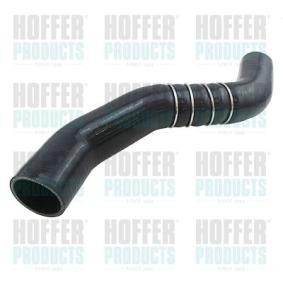 Ladeluftschlauch 96501 von HOFFER günstig für 59,98 € online kaufen