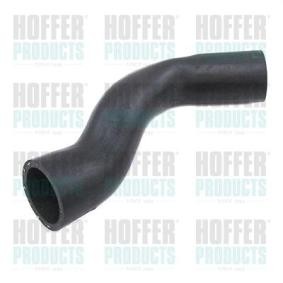 Ladeluftschlauch 96565 von HOFFER günstig für 21,78 € online kaufen