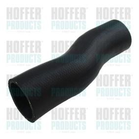 Ladeluftschlauch 96699 von HOFFER günstig für 46,64 € online kaufen