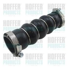 Ladeluftschlauch 96702 von HOFFER günstig für 44,04 € online kaufen