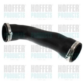 Ladeluftschlauch für CUPRA von HOFFER