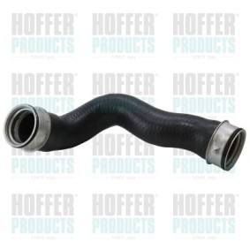 Ladeluftschlauch 96797 von HOFFER günstig für 57,22 € online kaufen