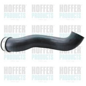 Ladeluftschlauch 96840 von HOFFER günstig für 50,65 € online kaufen