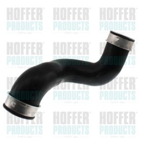 Ladeluftschlauch 96890 von HOFFER günstig für 53,35 € online kaufen
