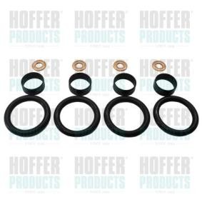 Achetez des Kit de joints, injecteur HOFFER 9717 à prix pour 15,67 €