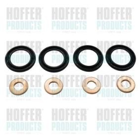 Achetez des Kit de joints, injecteur HOFFER 9719 à prix pour 13,13 €