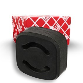 Halter, Abgasanlage 18265