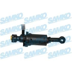 Compre Bomba de embrague de SAMKO online para VIVARO Combi (J7) a precios moderados