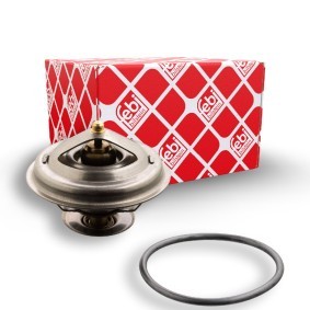 Kühlwasserthermostat von FEBI BILSTEIN
