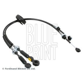 Acquista Cavo comando, Cambio manuale da BLUE PRINT ADBP380005 a buon mercato per soli 130,33 €
