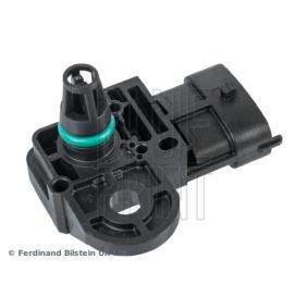 Comprar Sensor, presión colector de admisión de BLUE PRINT ADBP720038 a bajo precio de 32,95 €