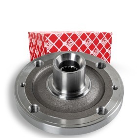 Radnabe von FEBI BILSTEIN