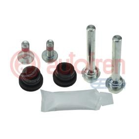 Acquista Kit manicotti di guida, Pinza freno da AUTOFREN SEINSA D7531C a buon mercato per soli 17,64 €