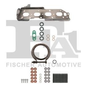 Acquista Kit montaggio turbocompressore da FA1 KT130770 a buon mercato per soli 180,33 €