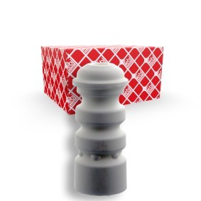 Compre Coifa amortecedor e batente do amortecedor de FEBI BILSTEIN online para Cordoba I Vario Van / Carrinha (6K5) a preços moderados