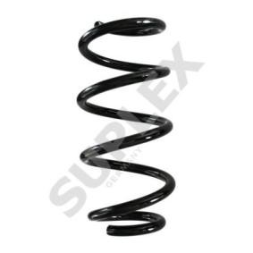 Federn von SUPLEX für A5 Cabrio (F57) günstig online kaufen