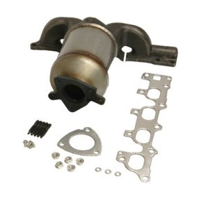 Osta MAXGEAR Katalysaattori netistä Astra Mk V (H) TwinTop (A04)-mallille edulliseen hintaan