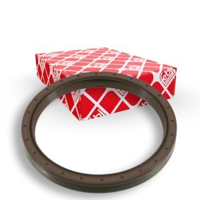 Achetez des Bague d'étanchéité, vilebrequin FEBI BILSTEIN 18588 à prix pour 16,86 €