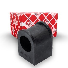 Comprar Silentblock de barra estabilizadora de FEBI BILSTEIN 18604 a bajo precio de 2,30 €