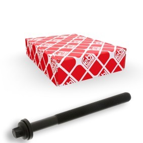 Compre Parafuso da cabeça do motor da FEBI BILSTEIN 18616 a um preço baixo por 3,94 €