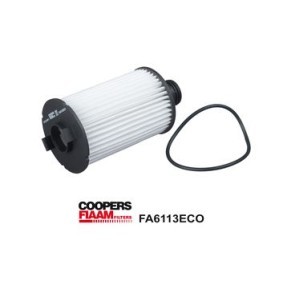 Compre Filtro de óleo da COOPERSFIAAM FILTERS FA6113ECO a um preço baixo por 28,16 €