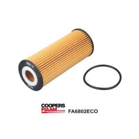 Ölfilter für MERCEDES-BENZ von COOPERSFIAAM FILTERS